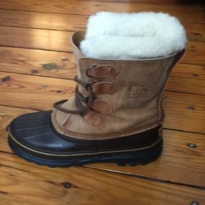Sorel Boots